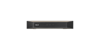 BCS-P-NVR0801-4KE-8P-III, 8Ch IP PoE, 8Mp, 265+, 1xHDD